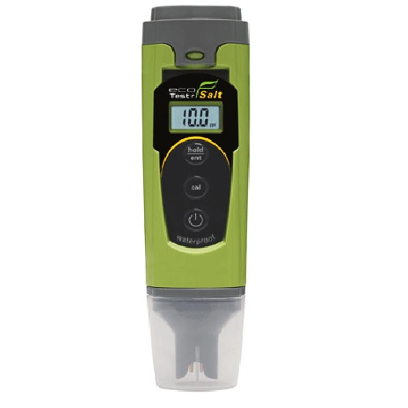 ECOTestr SALT Dijital Tuz Ölçüm Cihazı