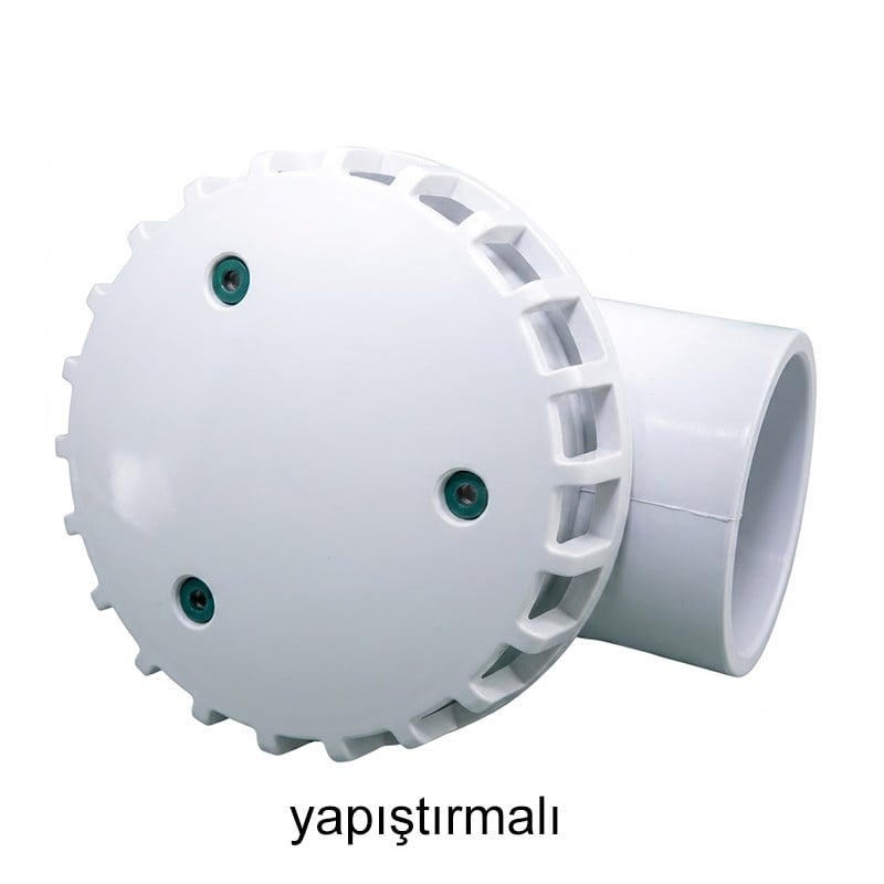 Emiş Süzgeci 50mm