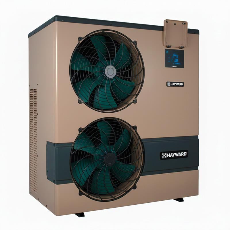 Energyline Pro Havuz Isı Pompası