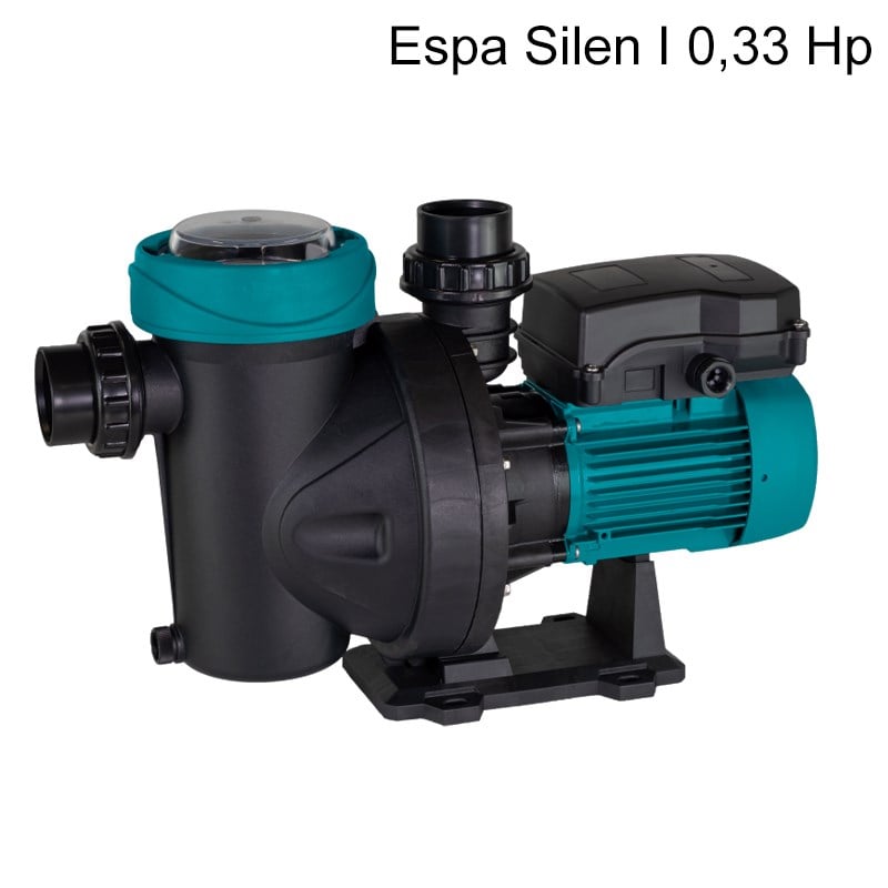 Espa Silen I 0.33 hp Havuz Pompası