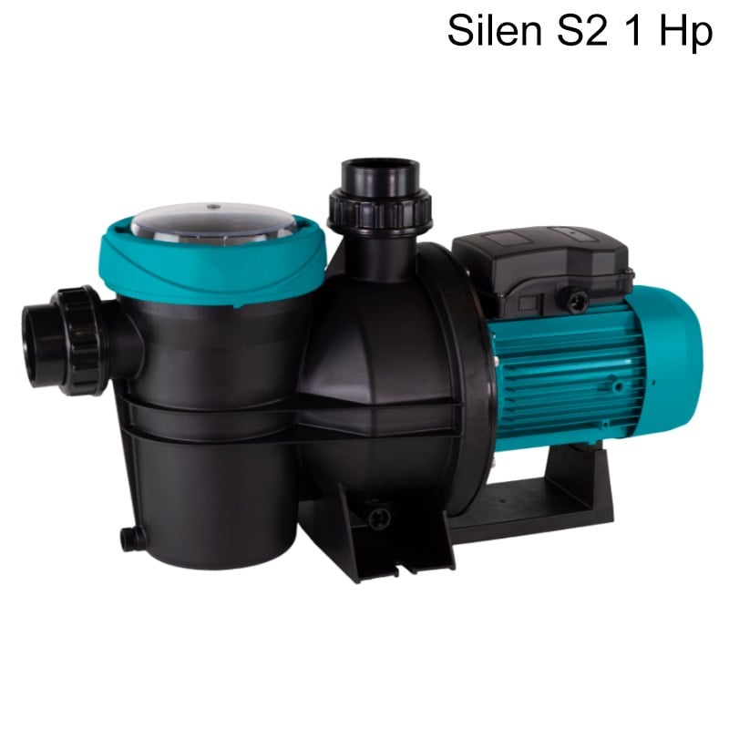 Espa Silen S2 1 Hp Havuz Pompası
