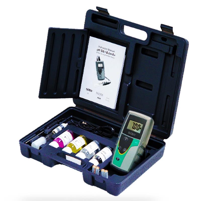 Eutech Ph5+ pH Metre