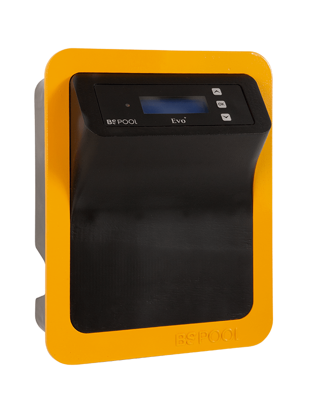 Evolow Salt Kompakt Klor Jeneratörü