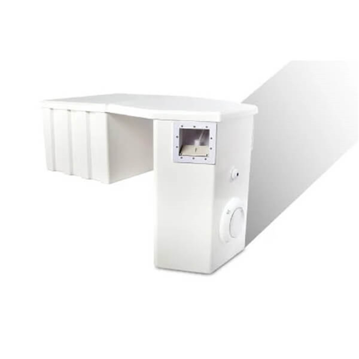 FB 1002-C Model Filtrasyon Bloğu