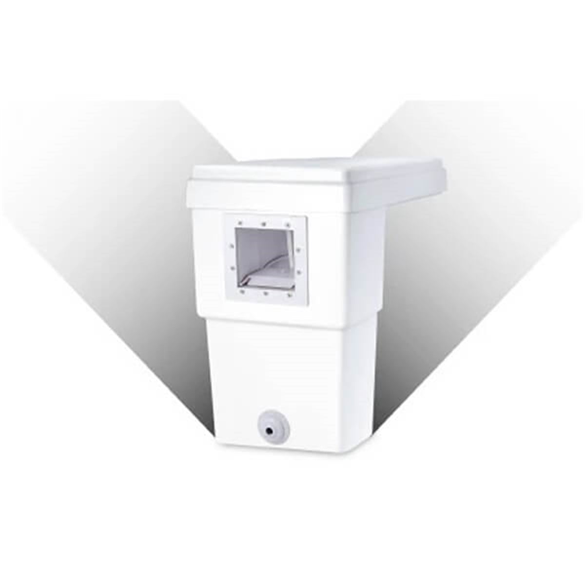 FB 1005-C Model Filtrasyon Bloğu