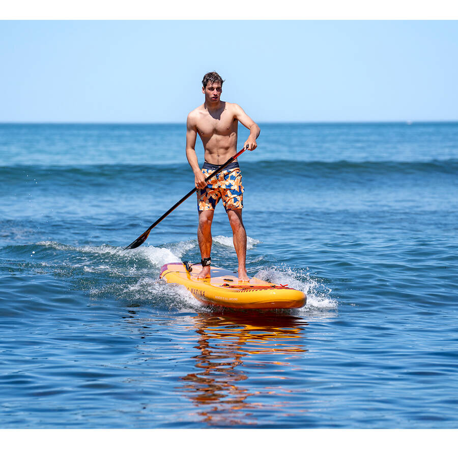 Fusion Aqua Marina ISUP Şişme Kürek Sörfü