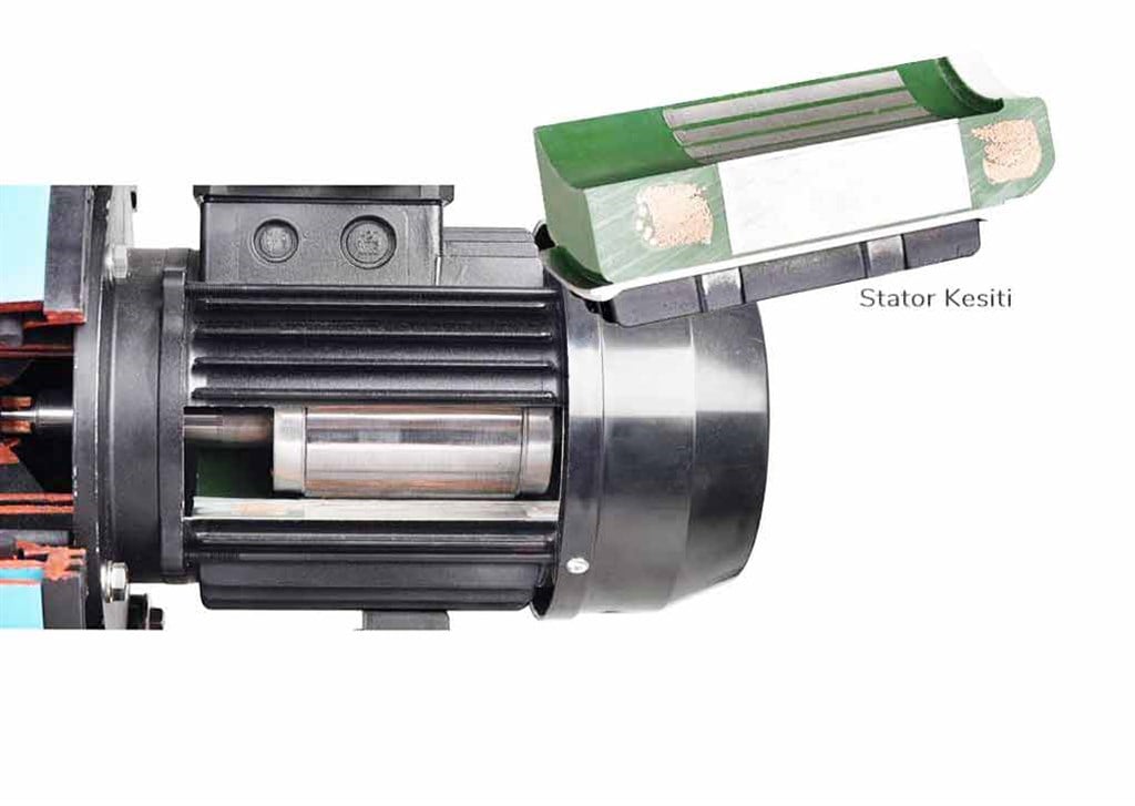 Gemaş R Mini 220vac