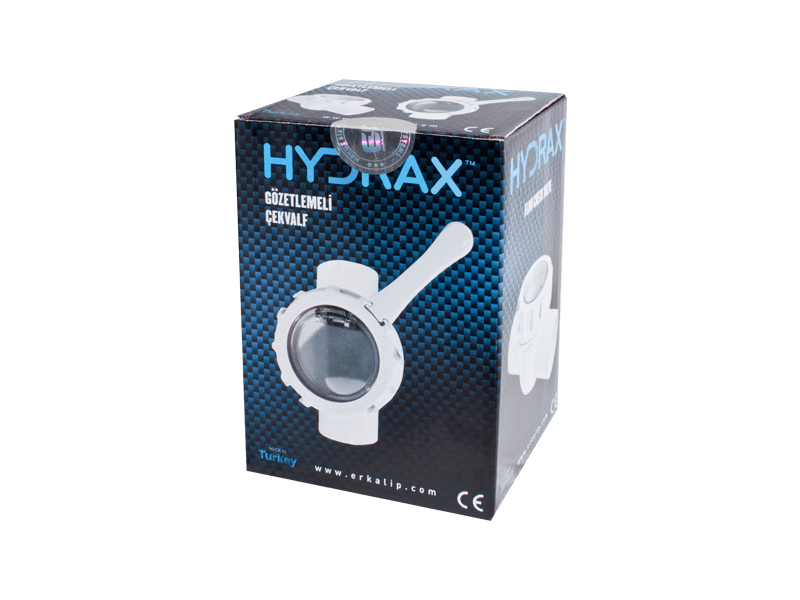 Gözetlemeli Çekvalf 63'lük