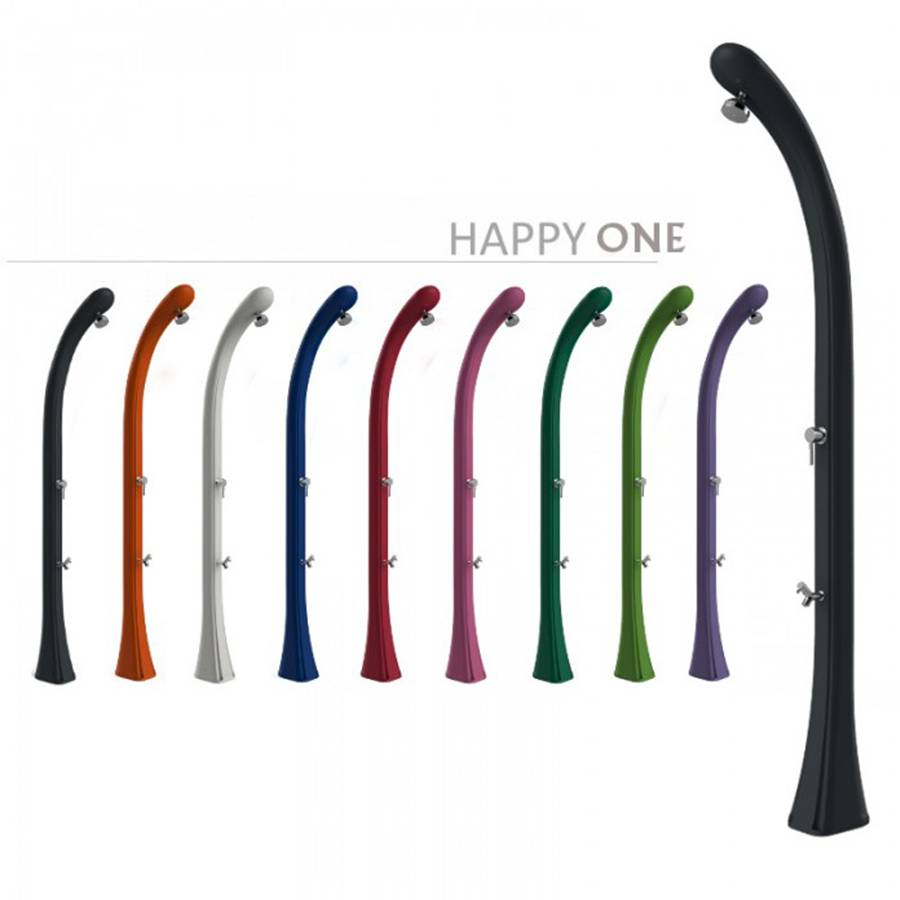 Happy One Solar Duş