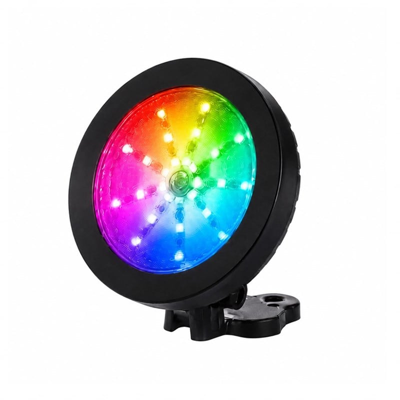 Havuz Aydınlatma Armatürü Rgb