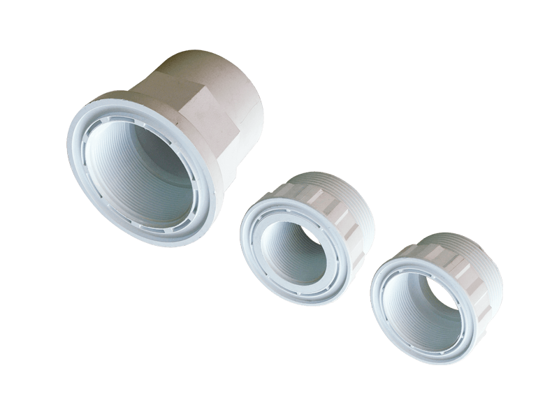 Havuz Filitre Bağlantı Somunu