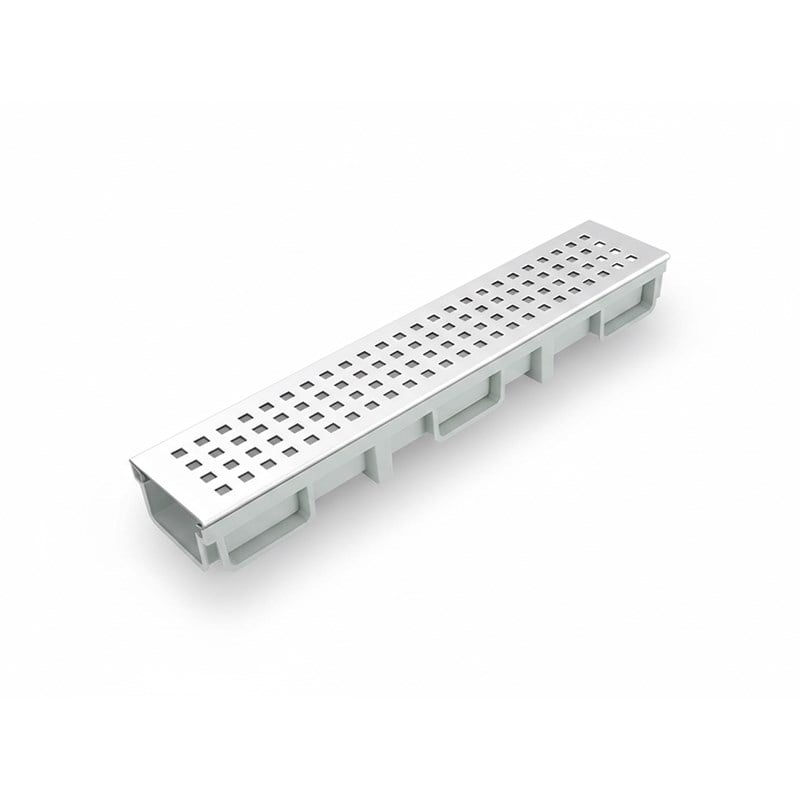 Havuz Izgarası 7 Cm