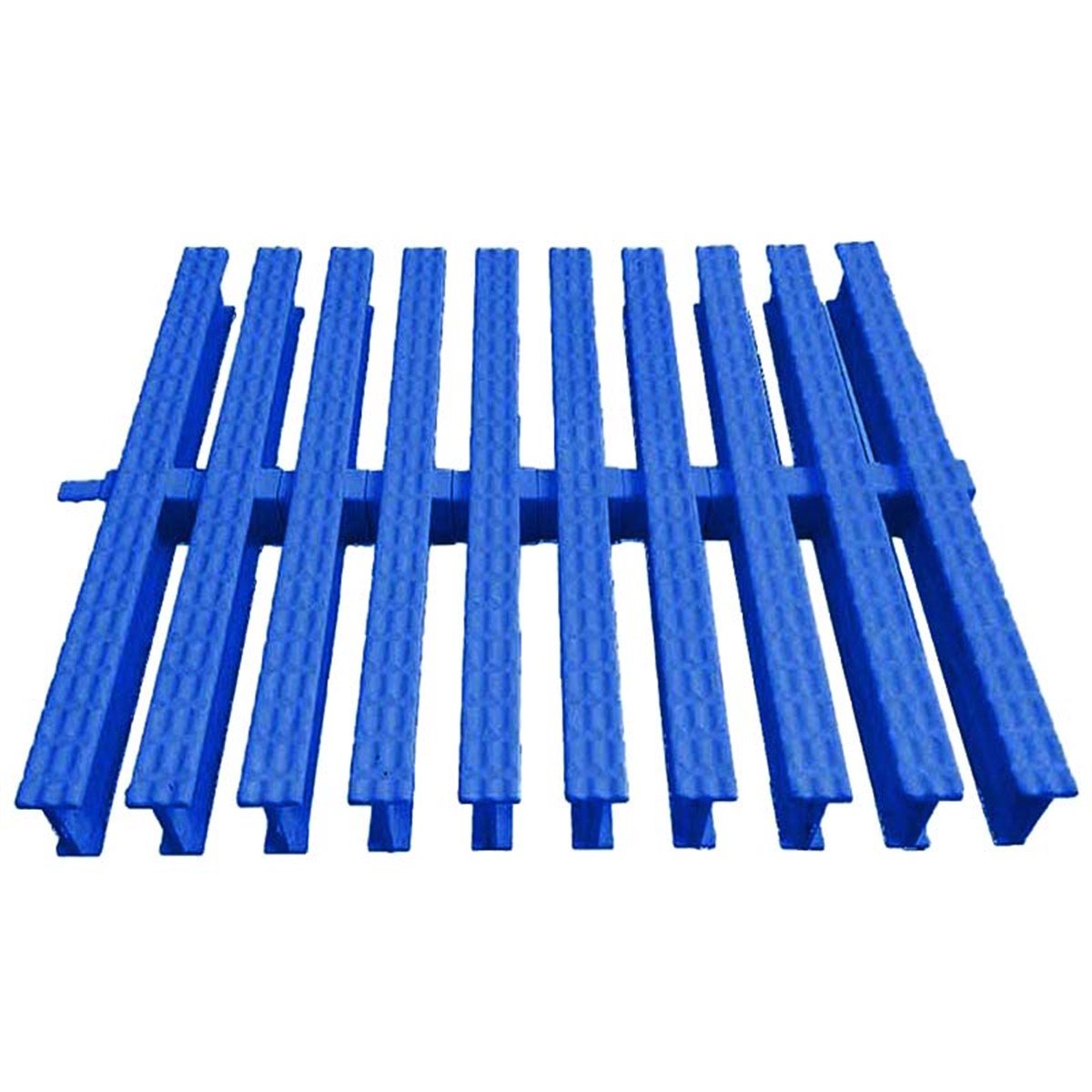 Havuz Izgarası Mavi