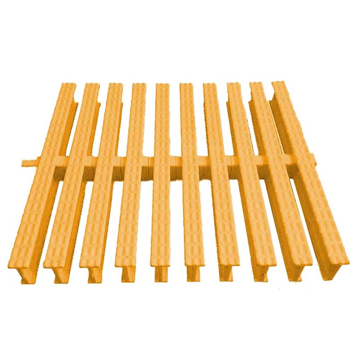 Havuz Izgarası Sarı