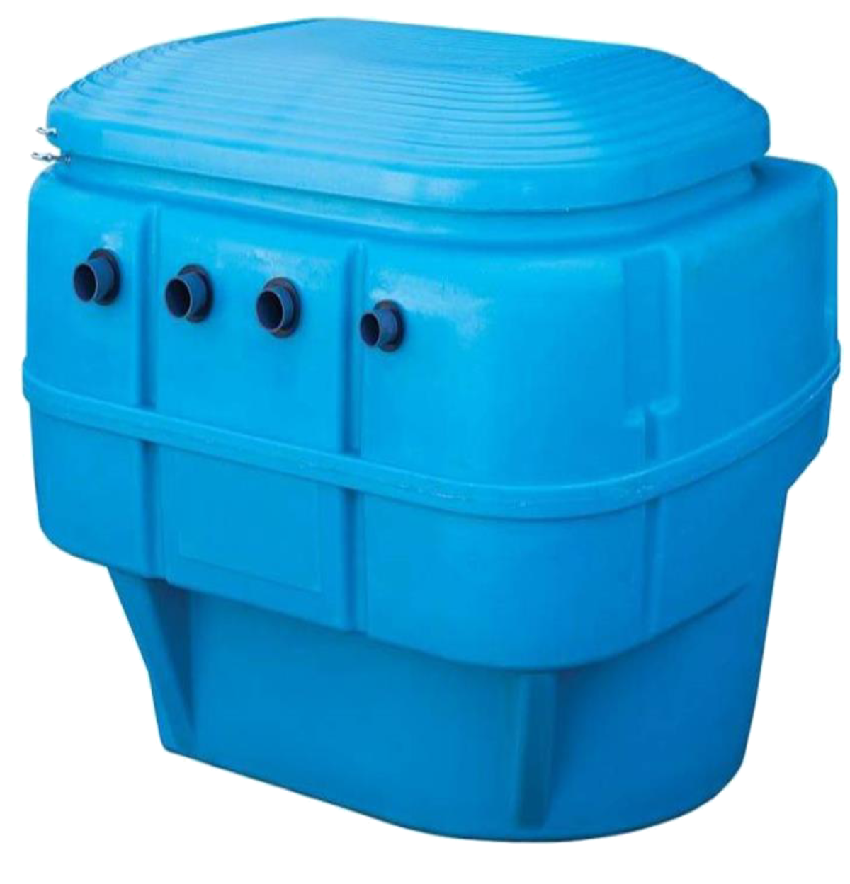 Havuz Kabini Makine Dairesi 