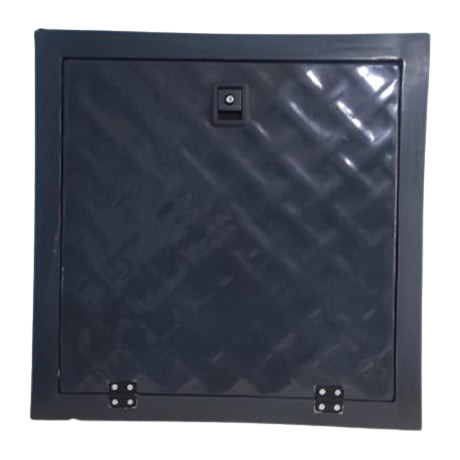 Havuz kapağı 120x120 