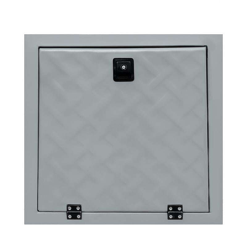 Havuz kapağı 120x120 