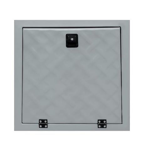 Havuz Kapağı 75x75