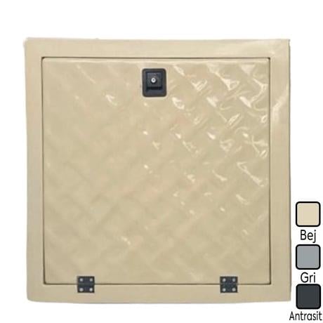 Havuz Kapağı 75x75