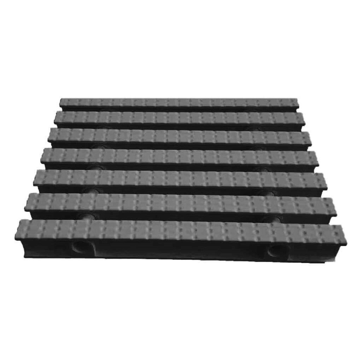 Havuz Kenar Izgarası Antrasit