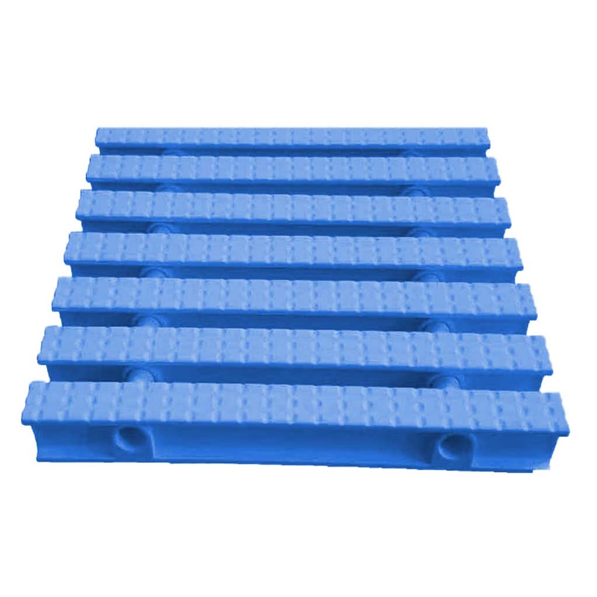 Havuz Kenar Izgarası Mavi