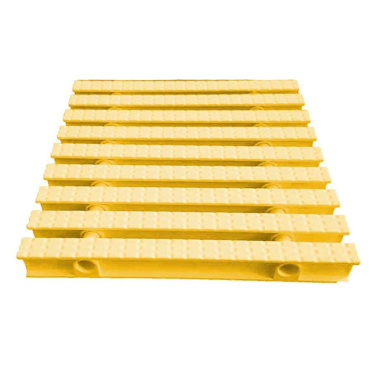 Havuz Kenar Izgarası Sarı