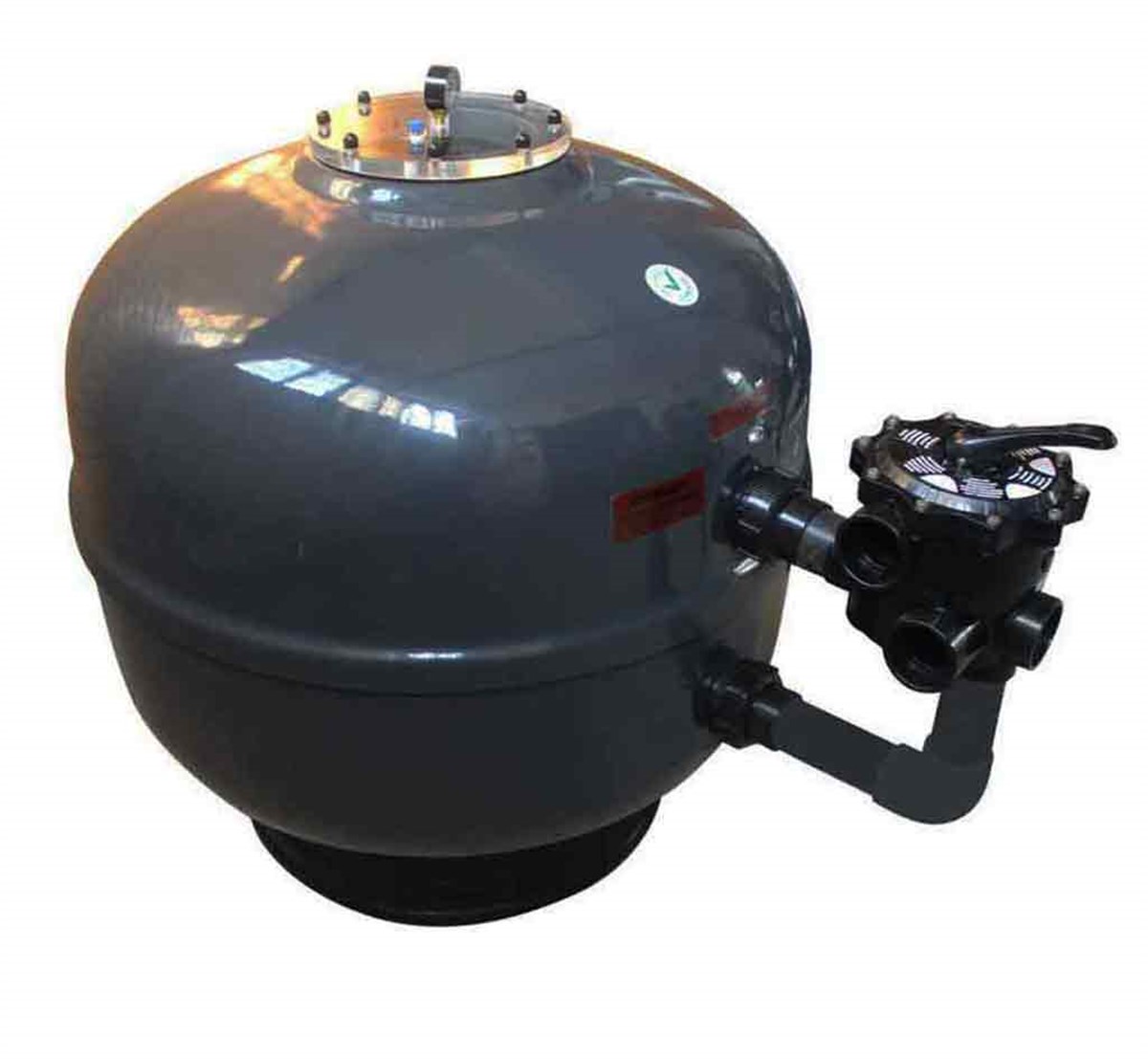 Havuz Kum Filtresi 750