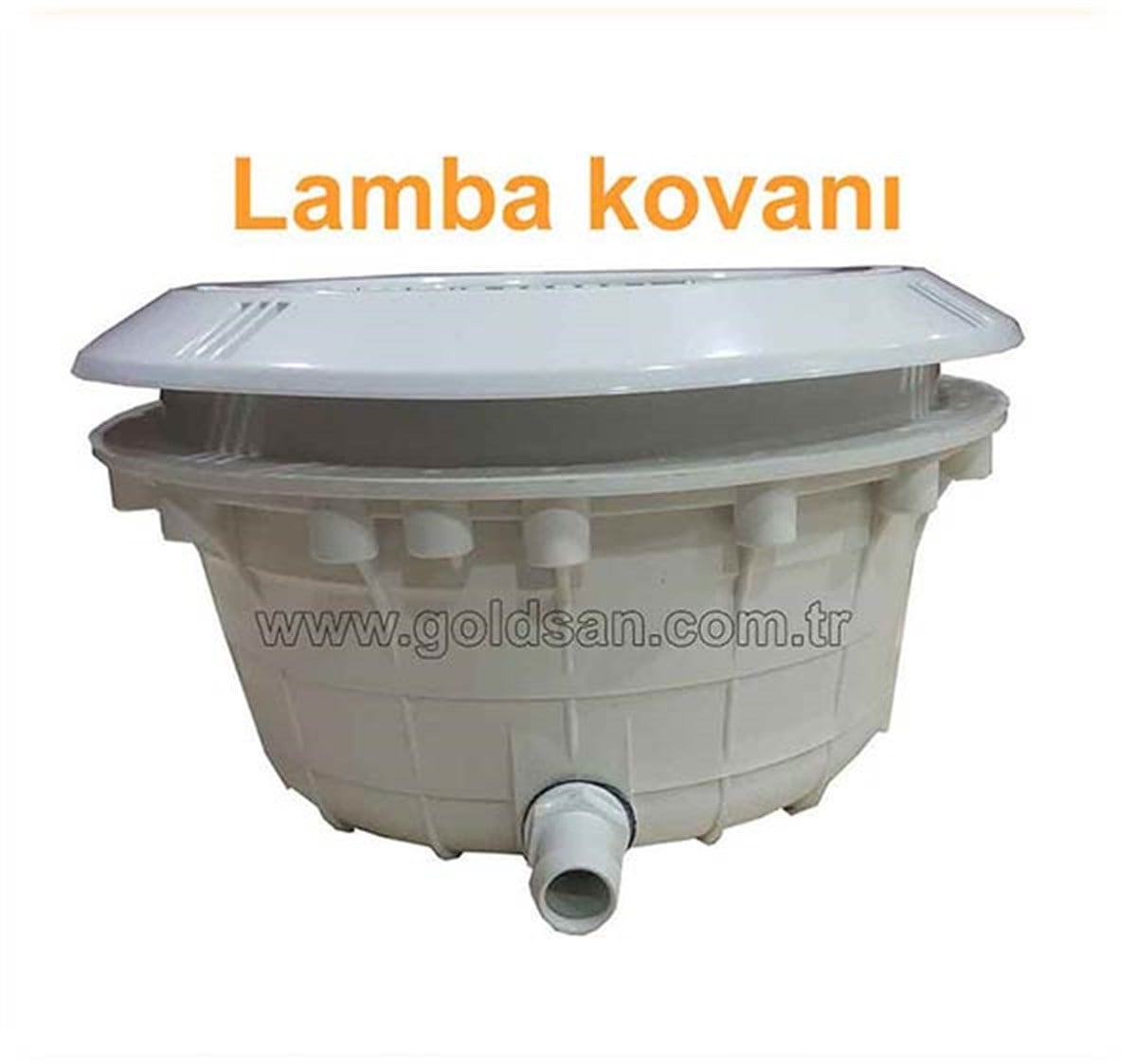 Havuz Lamba Kovanı