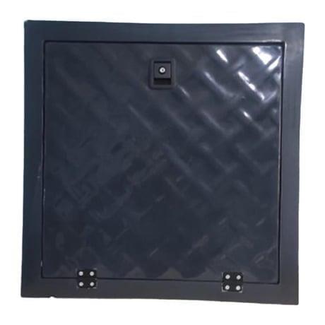 Havuz Makina Dairesi Kapağı 70x70 cm