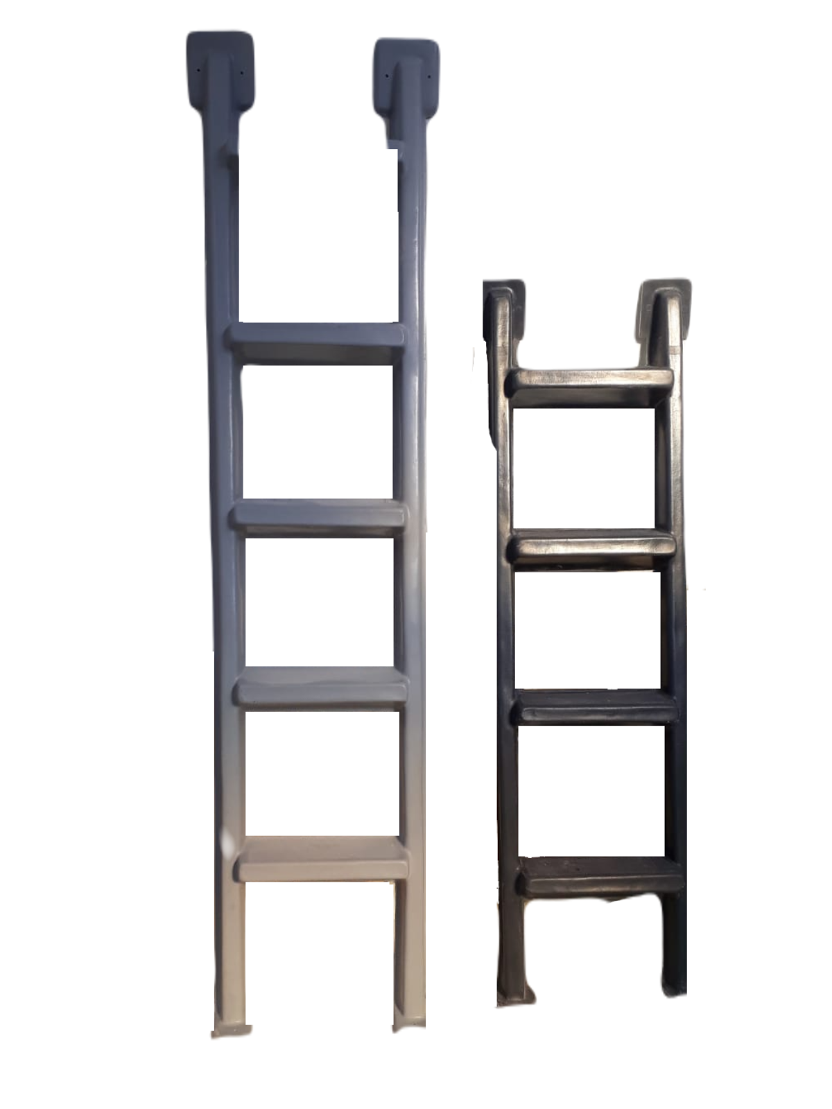 Havuz Makine Dairesi Merdiveni