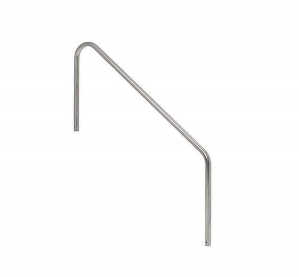 Havuz Merdiveni Tutunma Kolu 1524 cm