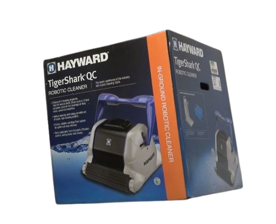 Hayward Tiger Shark 2 Otomatik Havuz Süpürgesi