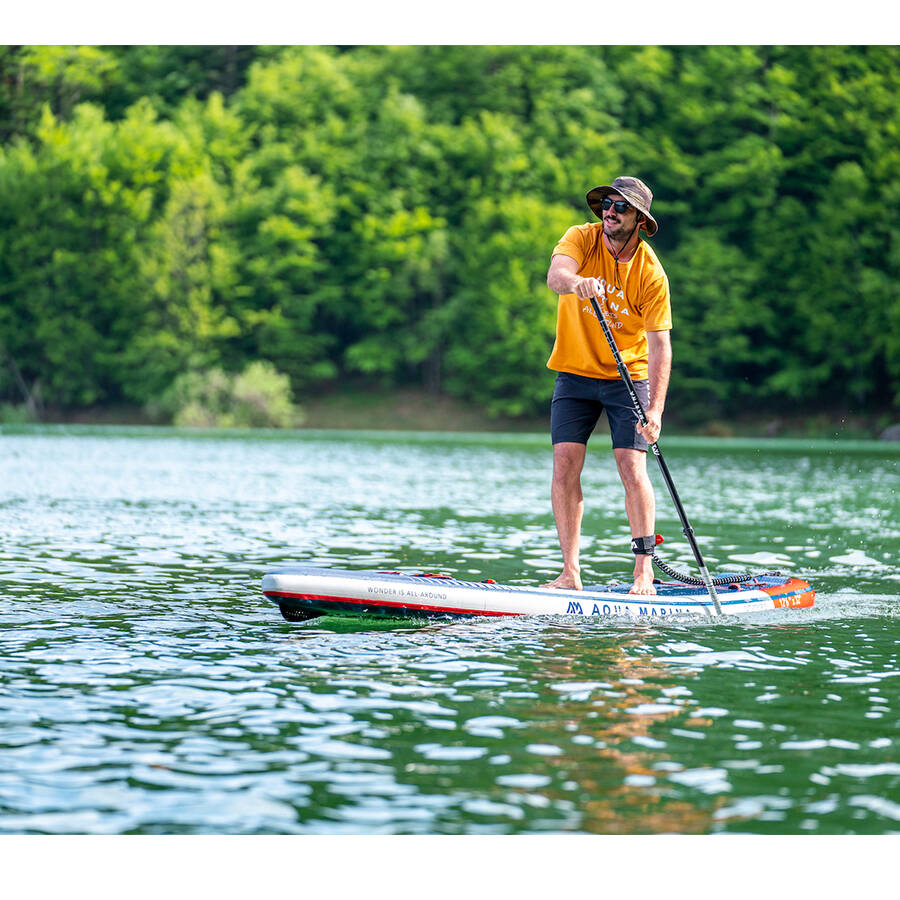 Hyper 350 Aqua Marina ISUP Touring