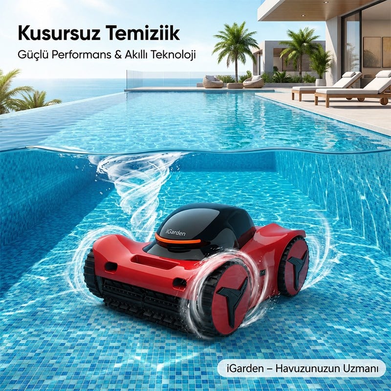 iGarden M1 Pro - 125 AI