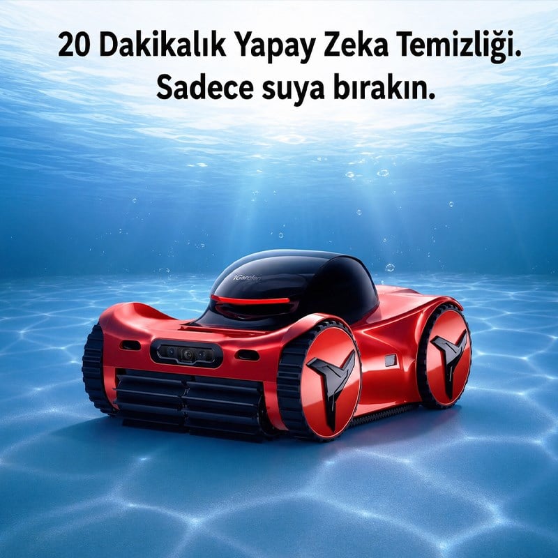 iGarden M1 Pro - 125 AI