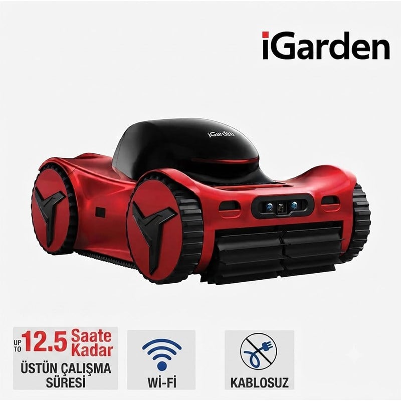iGarden M1 Pro - 125 AI