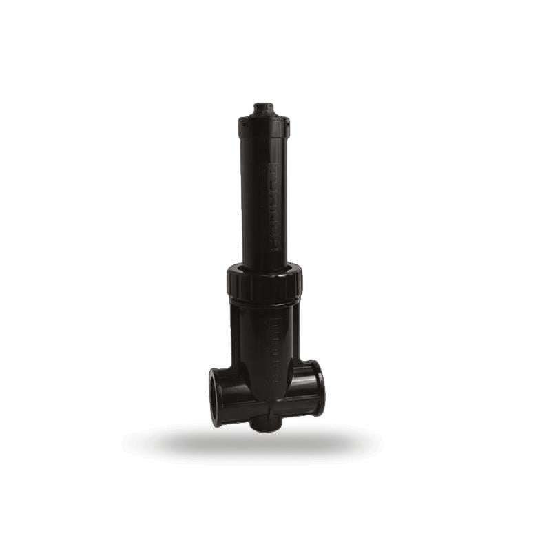 Inline Fluorometer Sensör - Antech