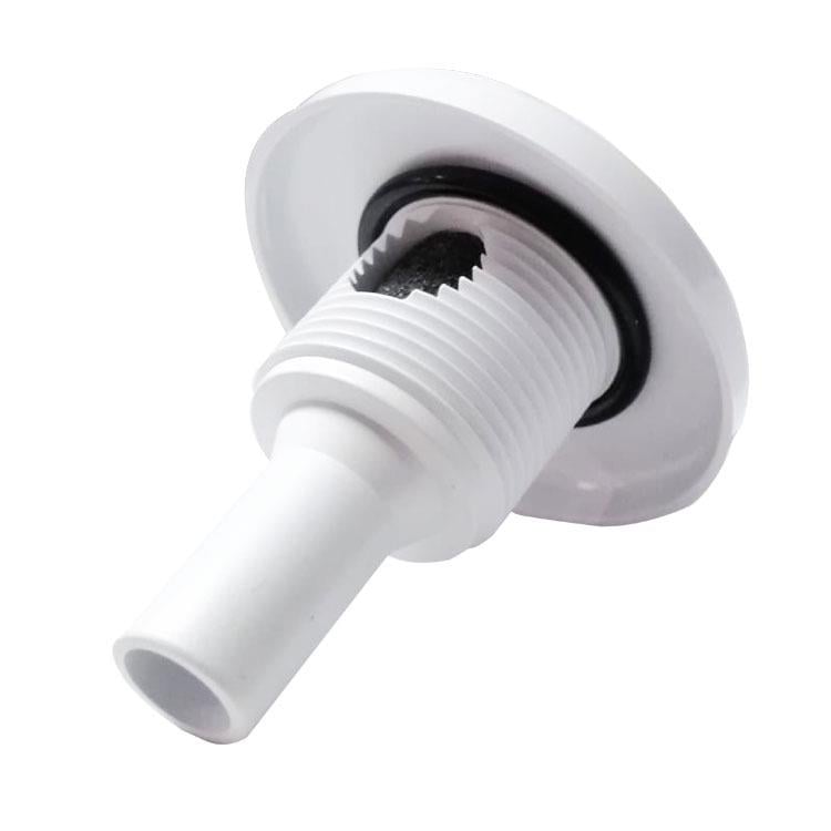 Jakuziler için Hava Ayar Tapası 40mm