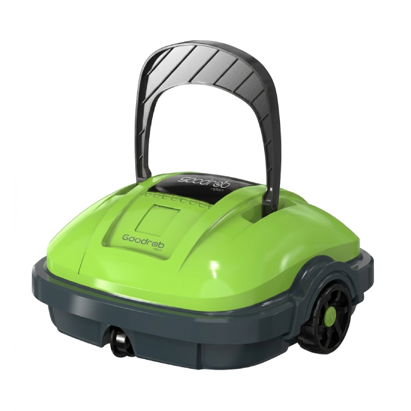 Kablosuz Havuz Temizlik Robotu