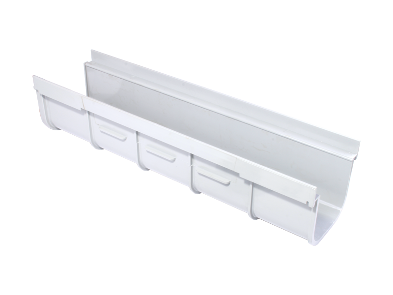 Kanal Izgarası Mazgal Oluğu