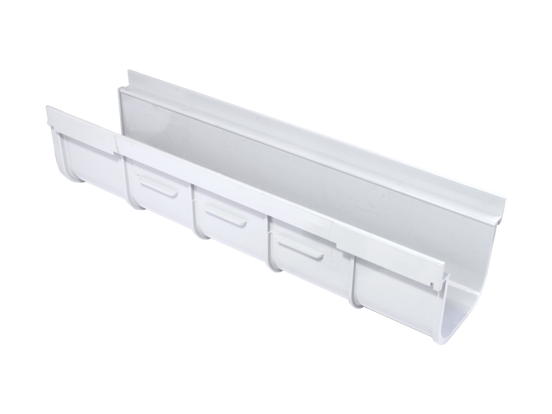 Kanal Izgarası Mazgal Oluğu