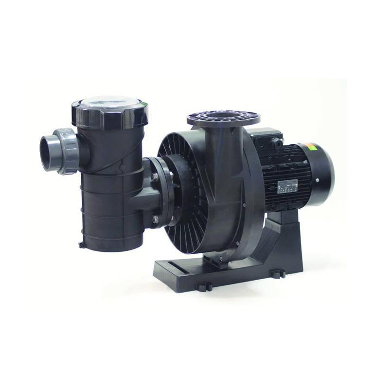 Kendinden Emişli Kivu Havuz Pompası