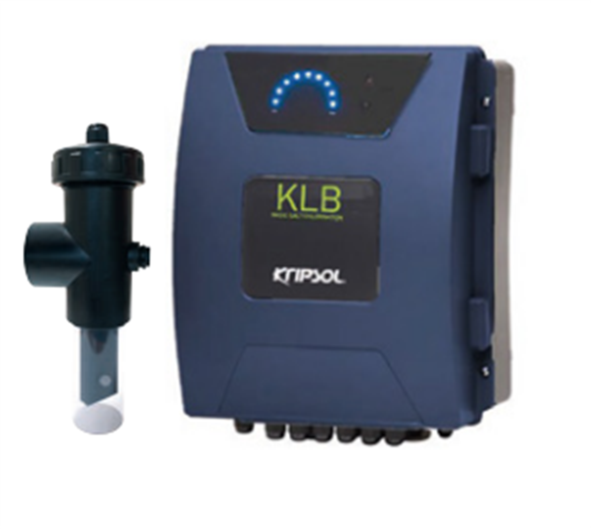 KLB Tuz Klor Jenaratörü Kripsol