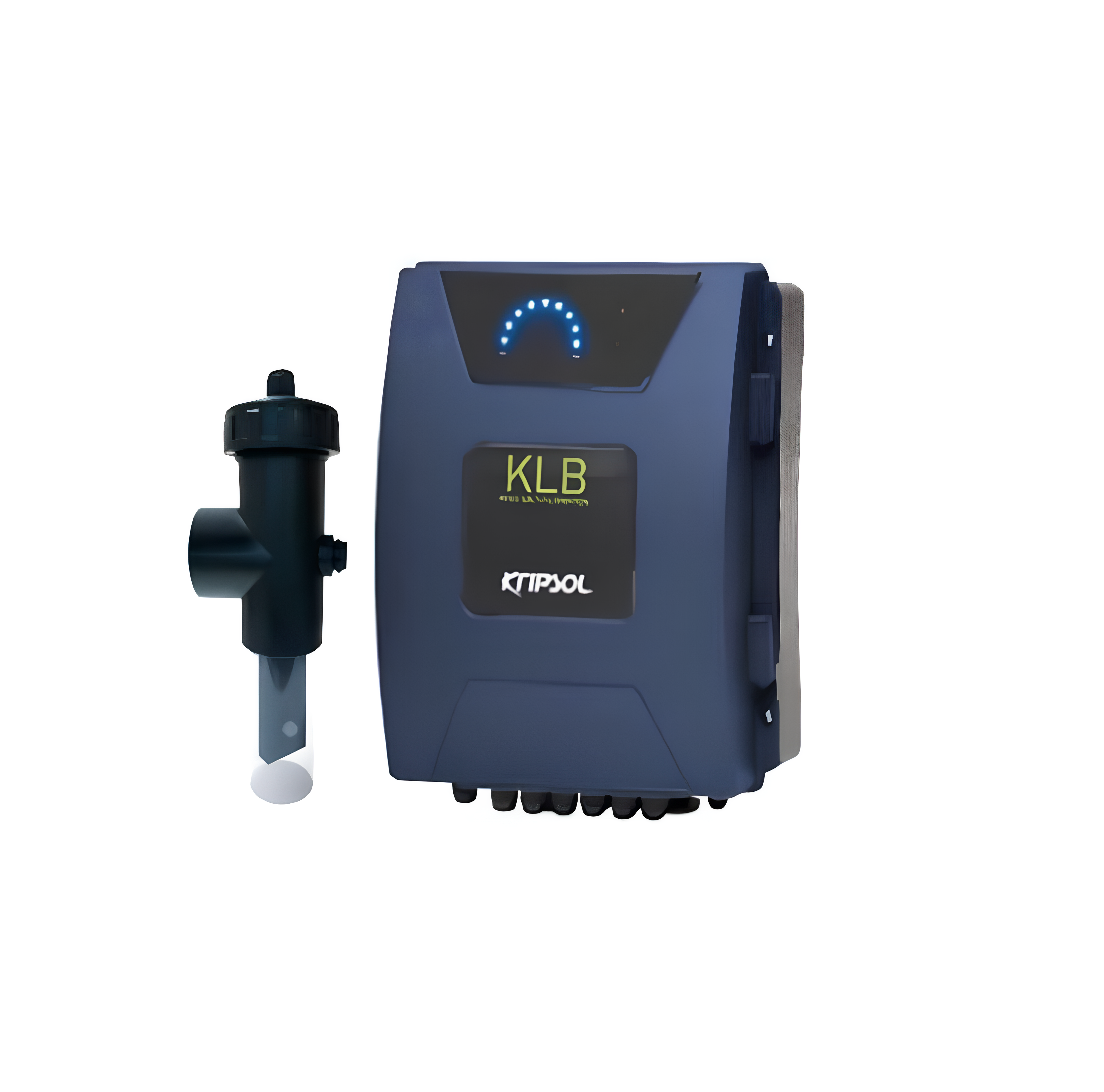 Klb Tuzdan Klor Jeneratörü