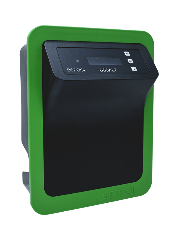 Kompakt Klor Jeneratörü