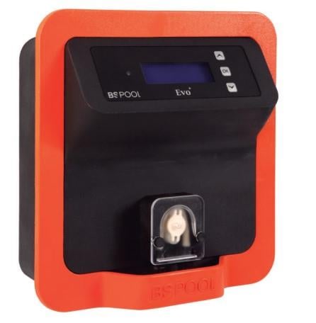 Kompakt Klor Jeneratörü EvoBasic Serisi