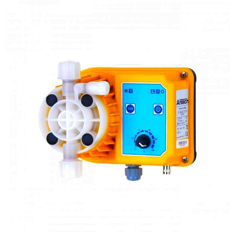 Lara Aps Analog Açma Kapatma Dozaj Pompası