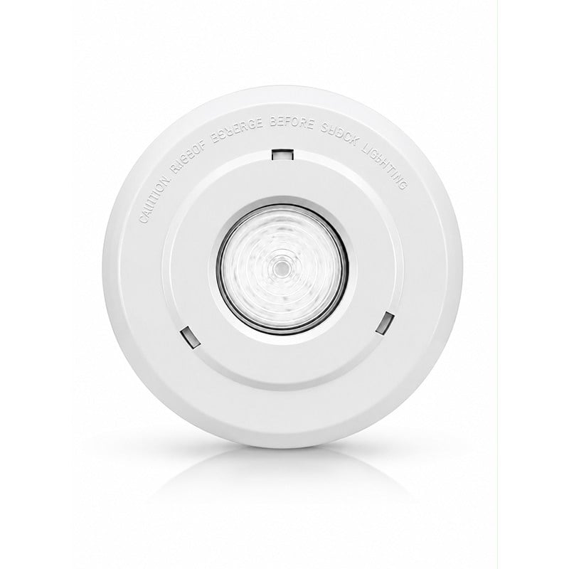 Led Havuz Spotu 10 Cm Beyaz