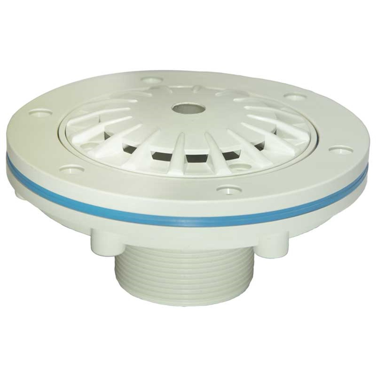 Liner Havuz Tabandan Besleme Nozulu