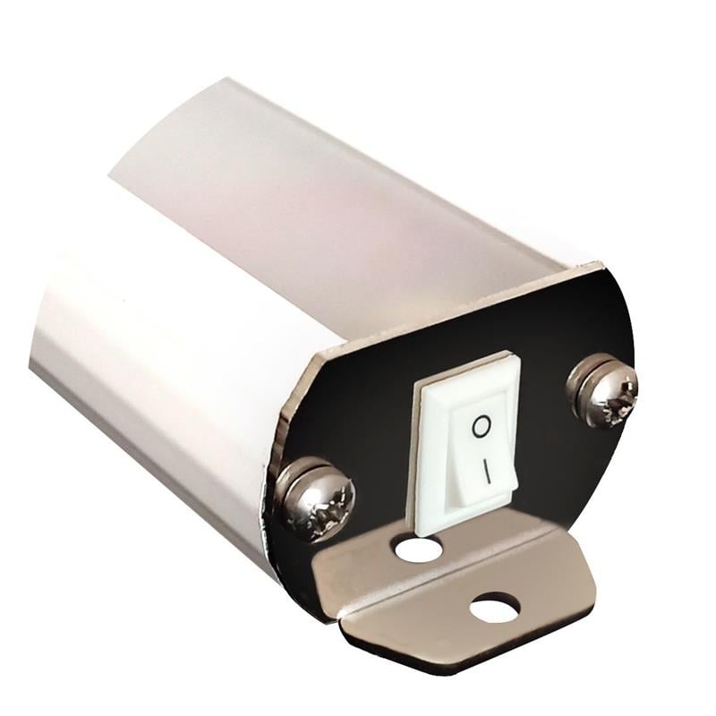 Mak 2-Anahtarlı Işık